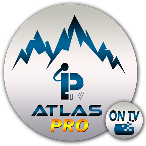 Atlas pro ontv